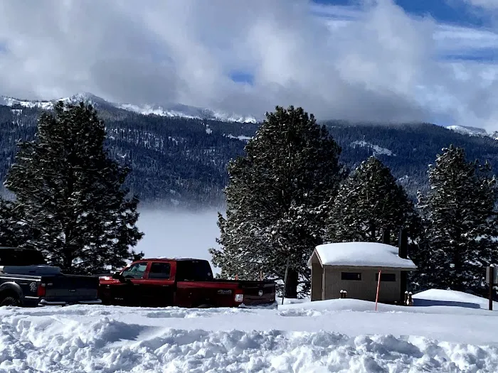 Blue Heron Campground 5
