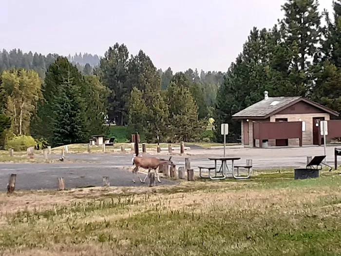 Blue Heron Campground 0