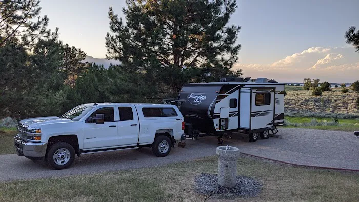 Snow Bank Campground 9