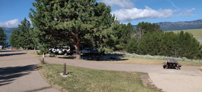 Snow Bank Campground 8