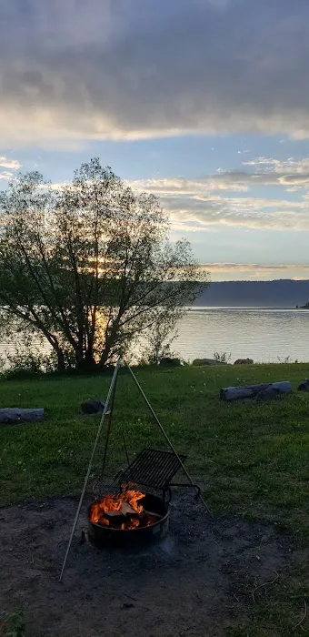 Van Wyck Campground 0