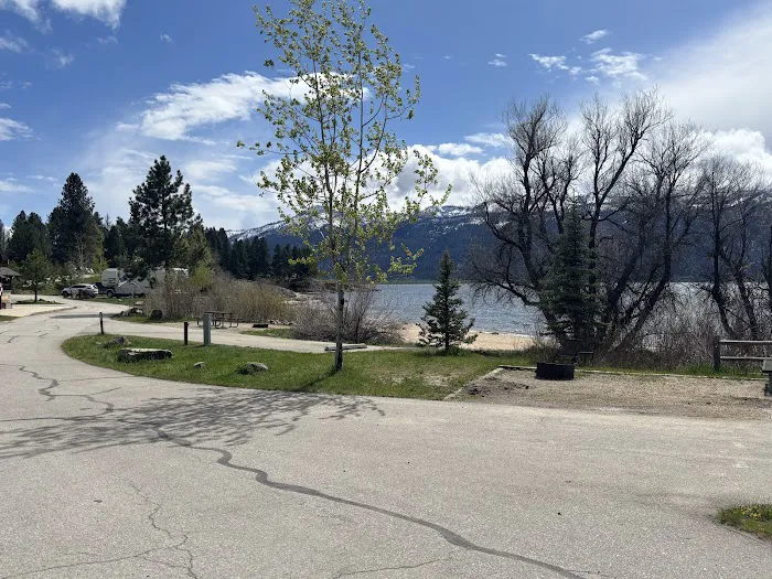 Ridgeview Campground 5