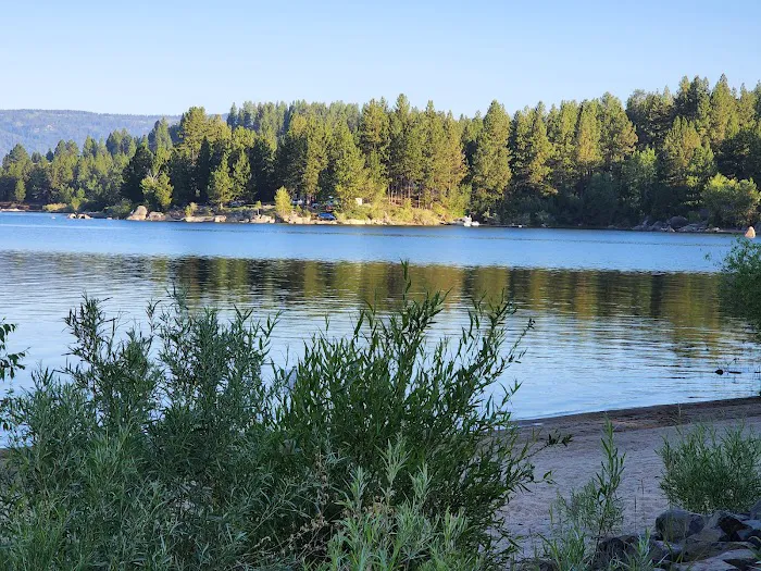 Ridgeview Campground 1