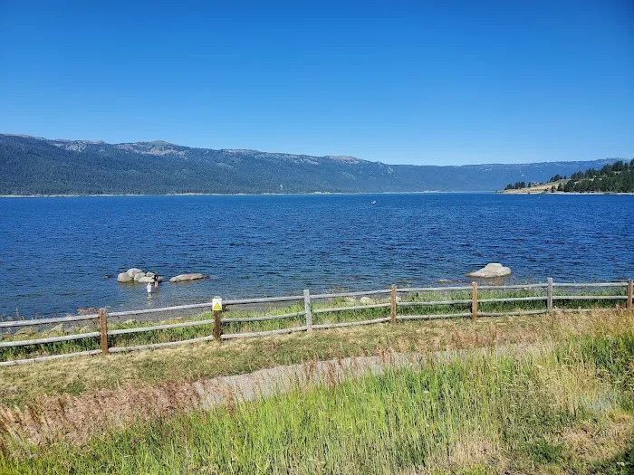 Ridgeview Campground 4