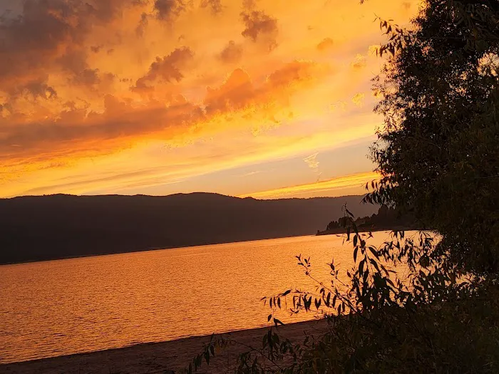 Ridgeview Campground 6