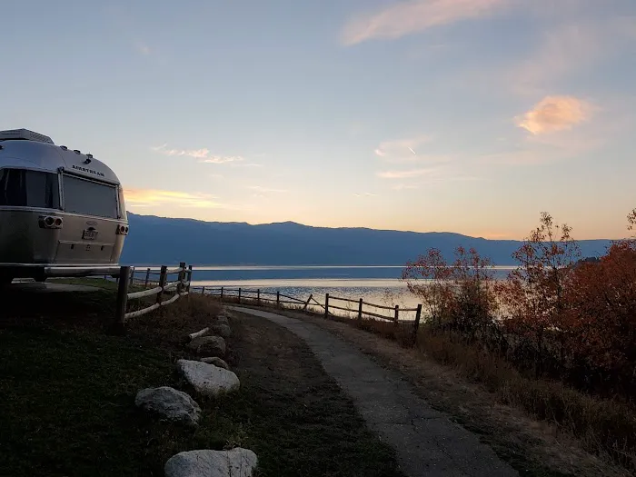 Ridgeview Campground 8
