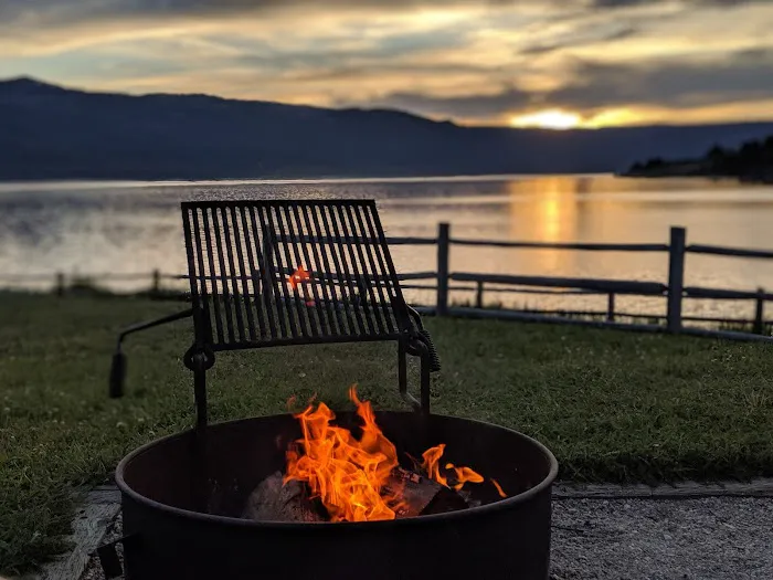 Ridgeview Campground 7