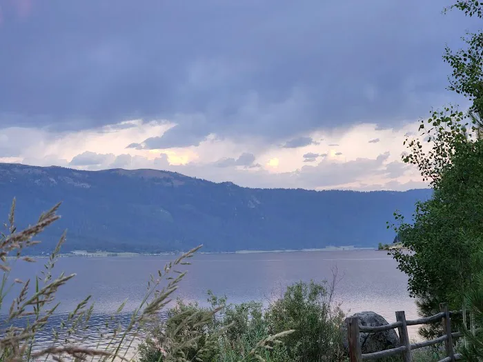 Ridgeview Campground 0