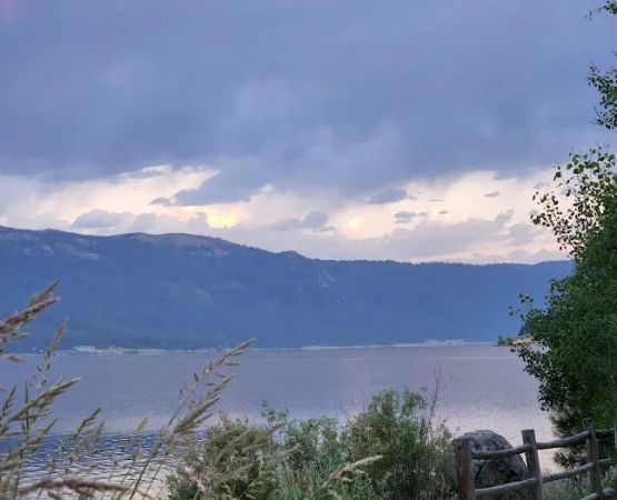 Ridgeview Campground