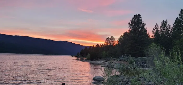 Crown Point Campground 3