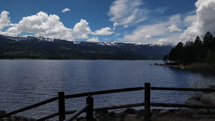 Crown Point Campground 2