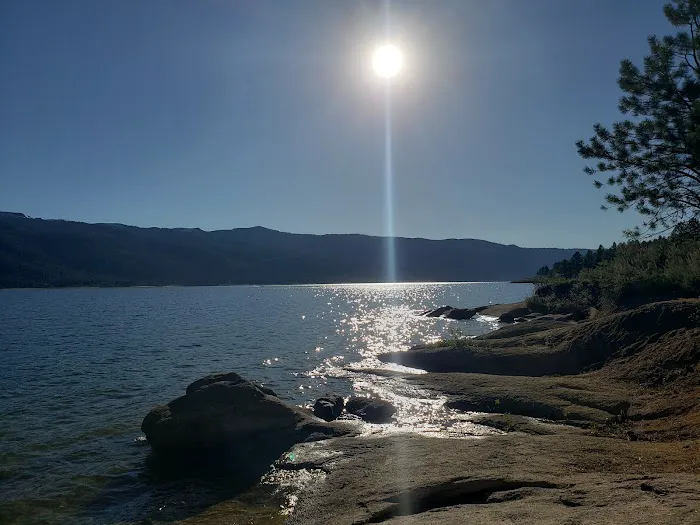 Crown Point Campground 7