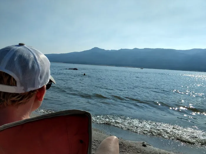 Crown Point Campground 0