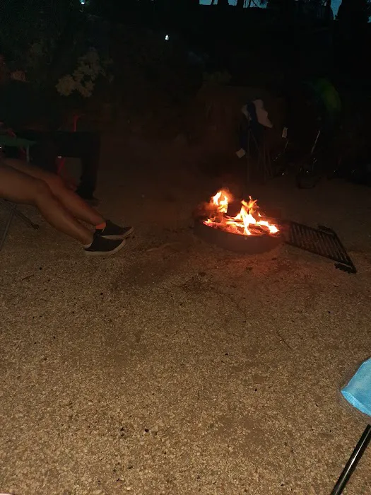 Big Rock Campground 8