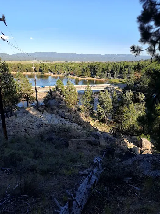 Big Rock Campground 2