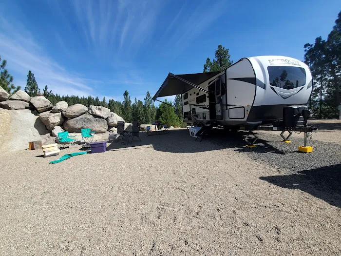 Big Rock Campground 6
