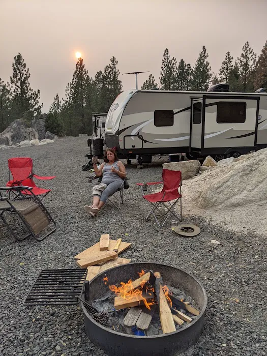 Big Rock Campground 9