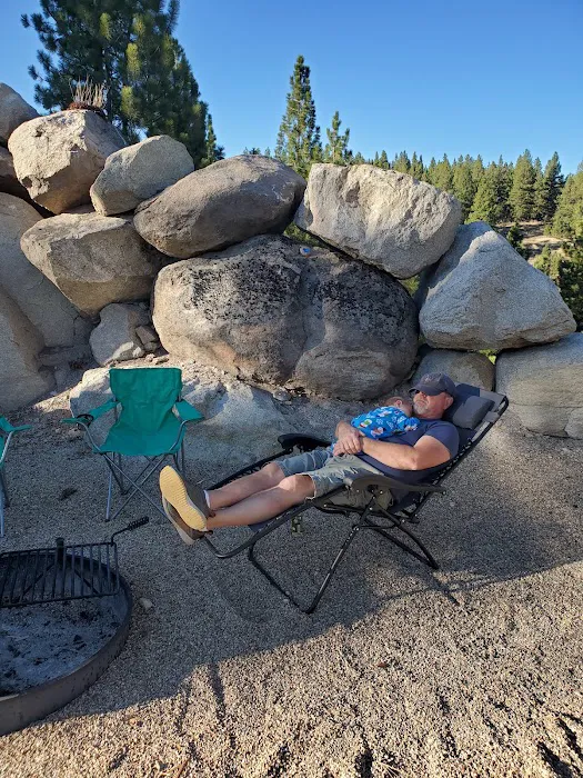 Big Rock Campground 7
