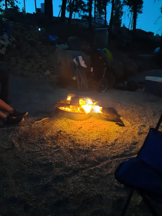 Big Rock Campground 1