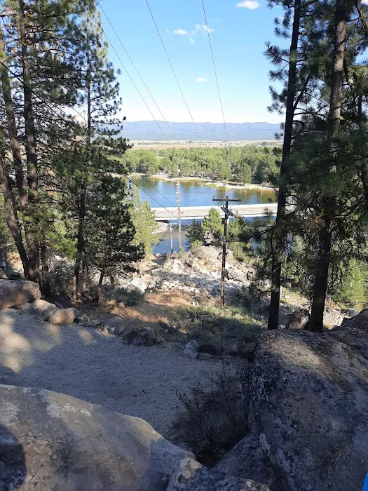 Big Rock Campground 0