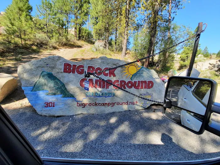 Big Rock Campground 5