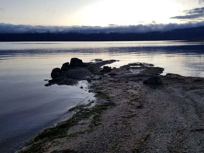 Sugarloaf Campground 6