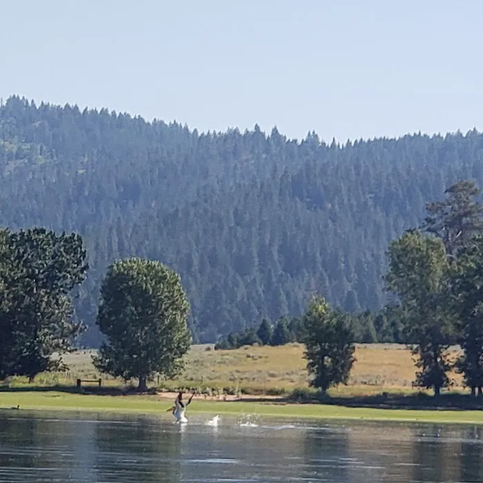 Sugarloaf Campground 4