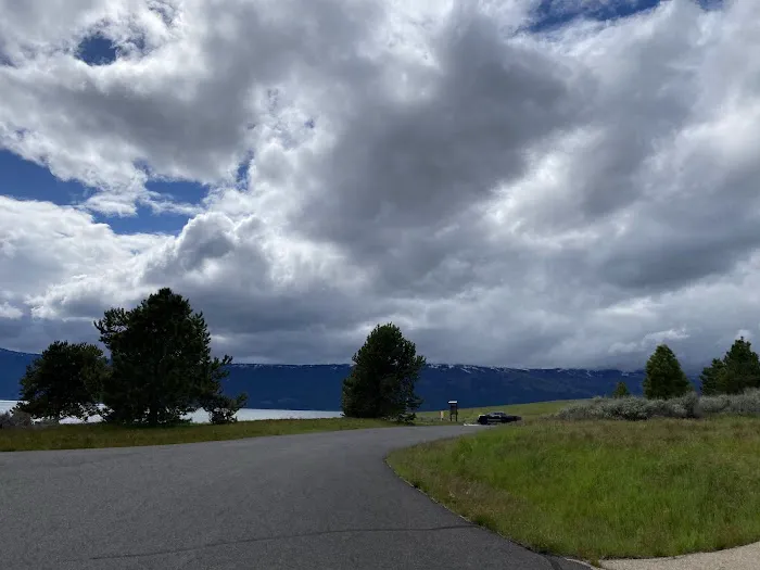 Sugarloaf Campground 9