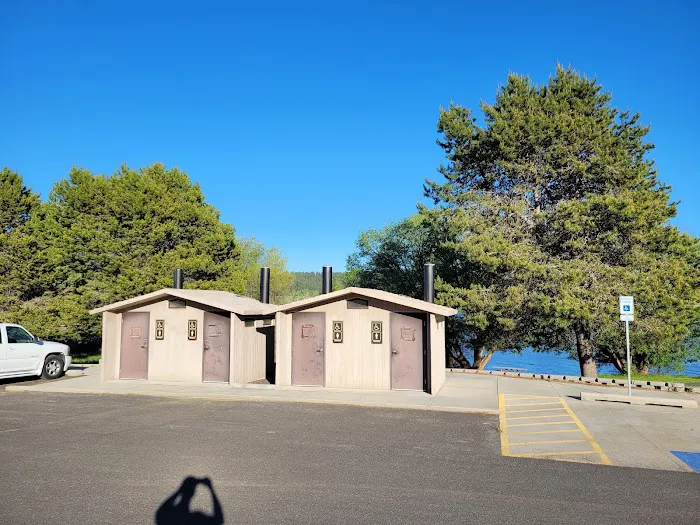 Sugarloaf Campground 3