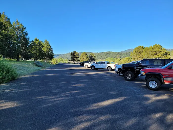 Sugarloaf Campground 0