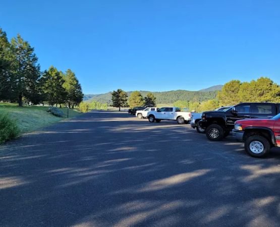 Sugarloaf Campground