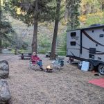 Big Flat Campground