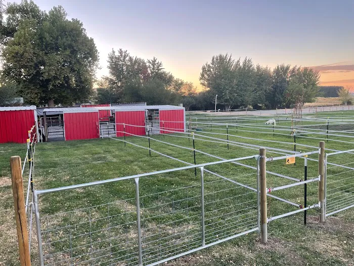 Mini Acres Farm 1