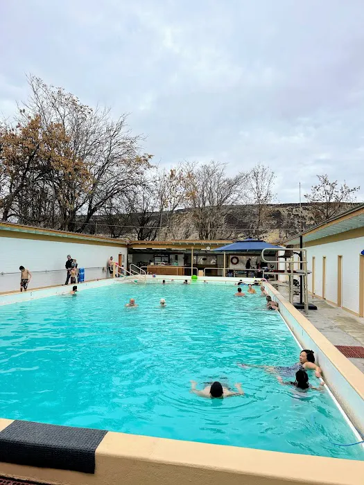Givens Hot Springs 6
