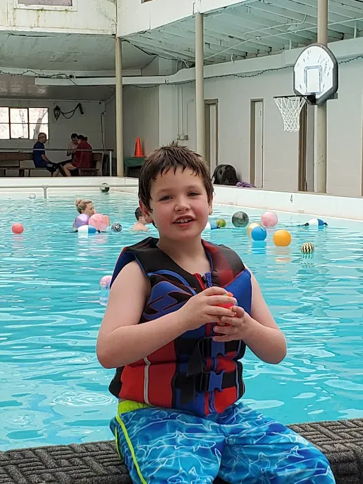 Givens Hot Springs 3