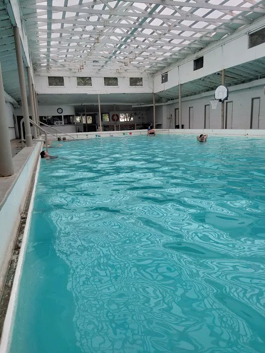 Givens Hot Springs 0