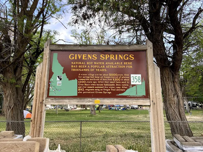Givens Hot Springs 4