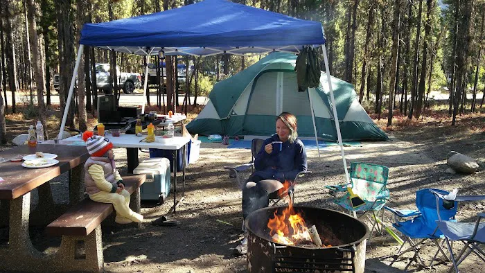Shoreline Campground 0