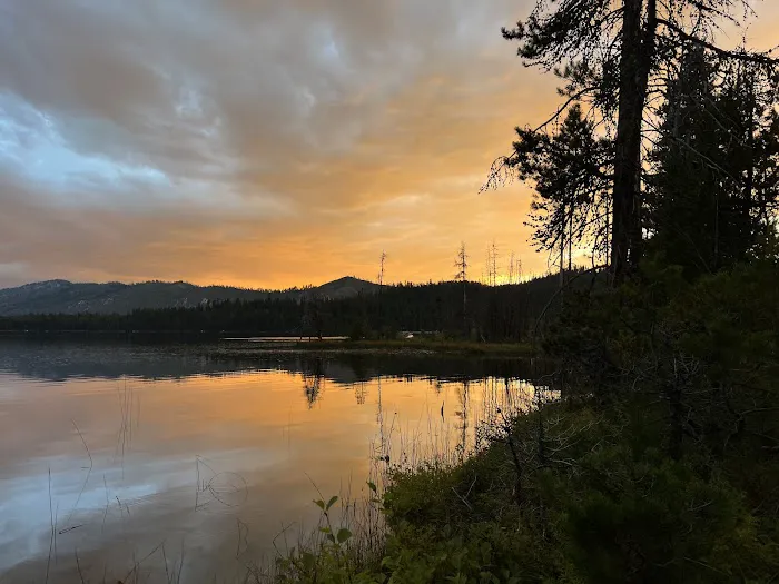Shoreline Campground 3