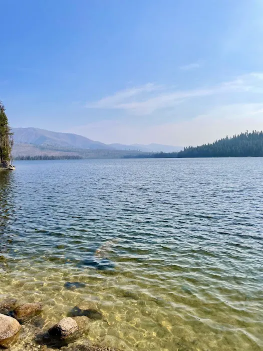 Shoreline Campground 6