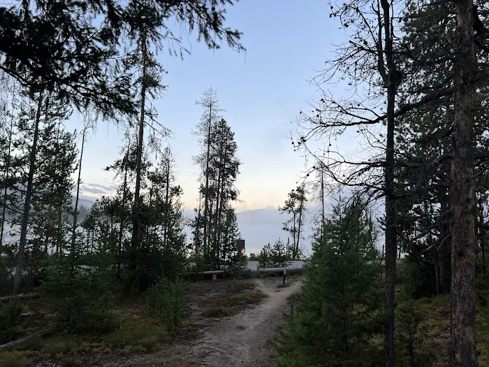 Shoreline Campground 7