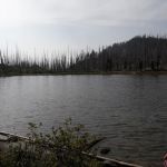 Summit Lake Campground