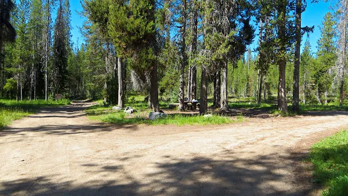 Trout Creek Campground 2