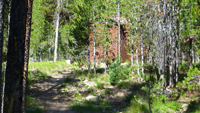 Trout Creek Campground 0