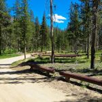 Buck Mountain Campground