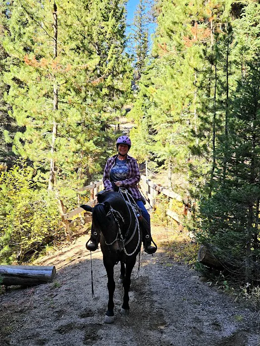 Kennally Creek Campground 6