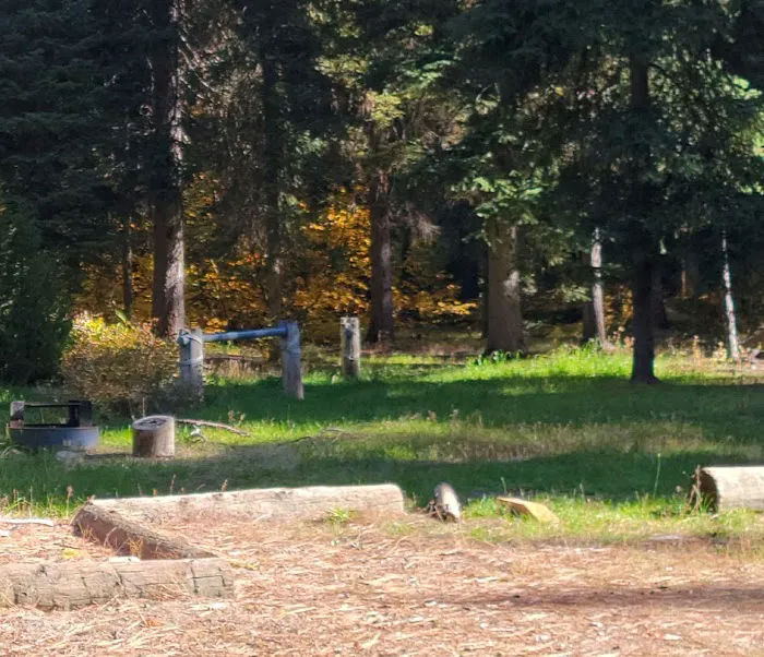 Kennally Creek Campground 8