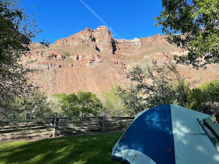 Camp Hycliff 8
