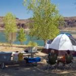 McCormack Campground