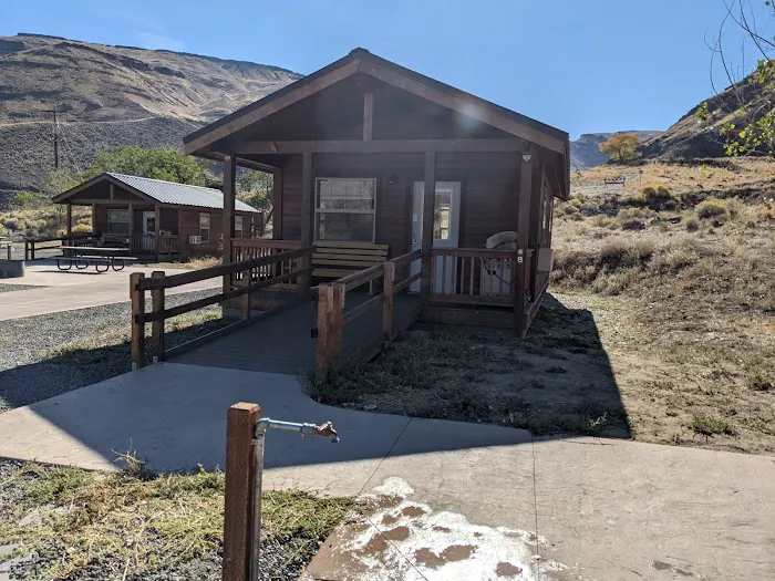 Indian Creek Campground 0